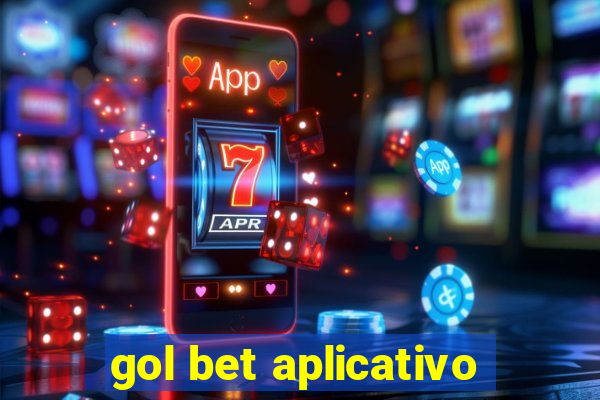 gol bet aplicativo